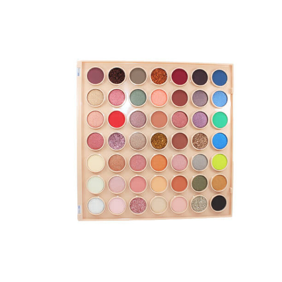 Make-up kit eyeshadows, Dodo Girl, Spotlight, B