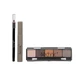 Make-up-Set, Technik, Augen-Kollektion