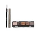 Set per il trucco, Technic, Collezione occhi
