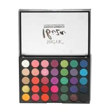 Blush kit, Technic, Pressed Pigments, Ibiza