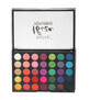 Kit Blush, Technic, Pigments press&#233;s, Ibiza