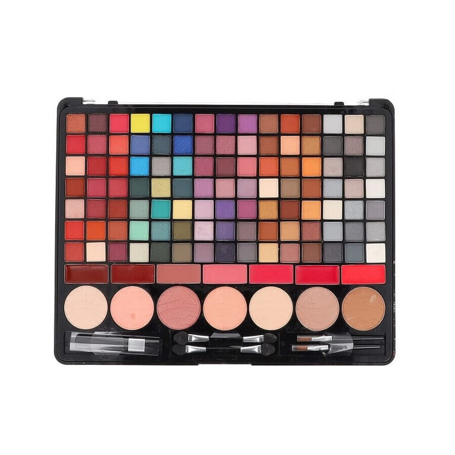Kit per il trucco, Technic, Fattore Wow rimasterizzato