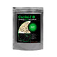 Gesch&#228;lte Hanfsamen ECO, 1000 g, Canah