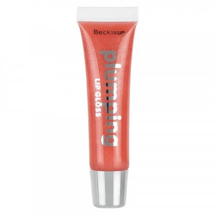 Lipgloss, Beckisue, Plumping, Volume, 002, 10 ml