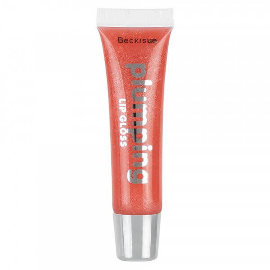 Lucidalabbra, Beckisue, Plumping, Volume, 002, 10 ml