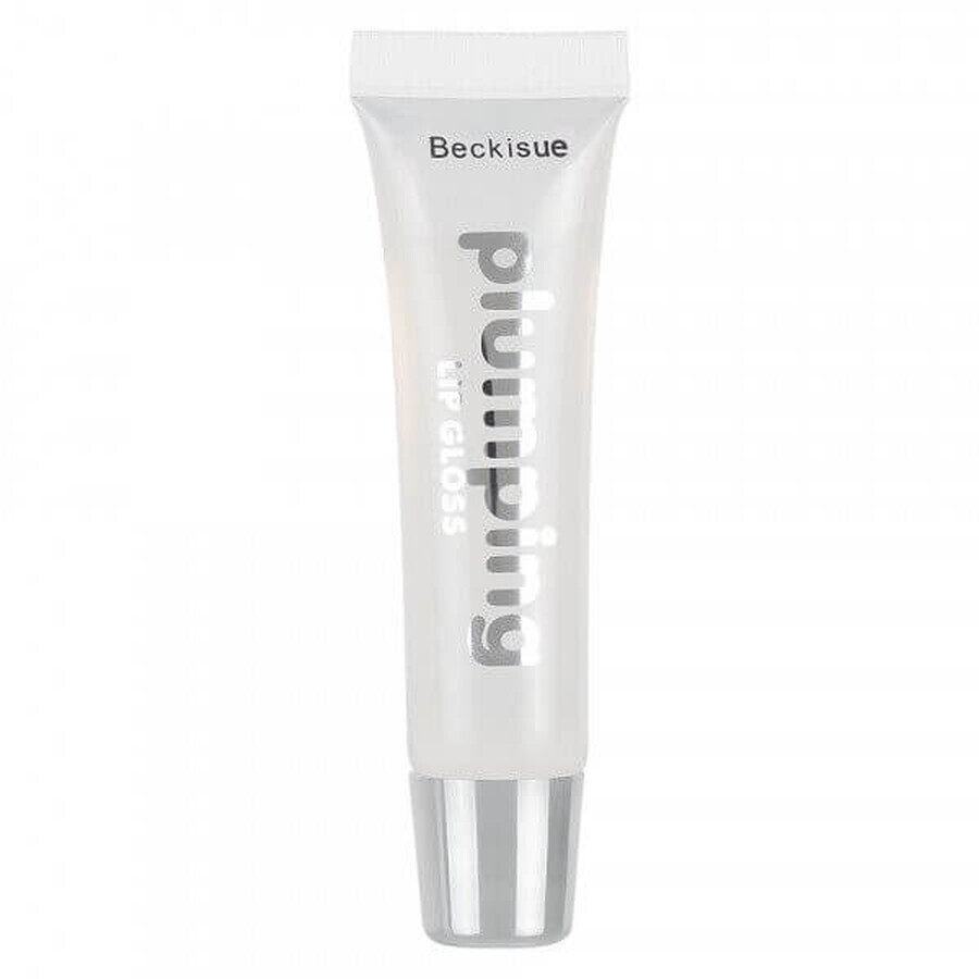 Winkel op Lipgloss, Beckisue, Volume, 001, 10 ml Lipgloss, Beckisue, Volume, 001, 10 ml