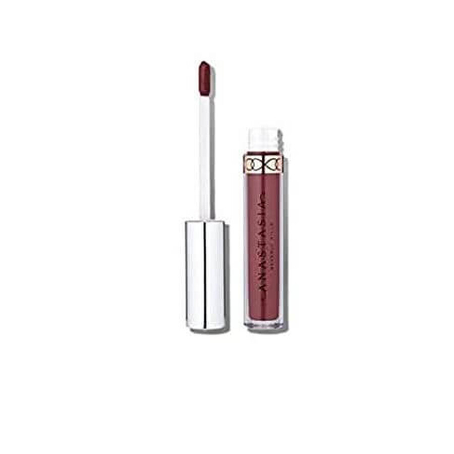 Liquid lipstick, Anastasia Beverly Hills, Liquid Lipstick, Veronica, 3.2 g