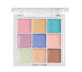 Color Correction Palette, Karite, Color Correction Palette, 01