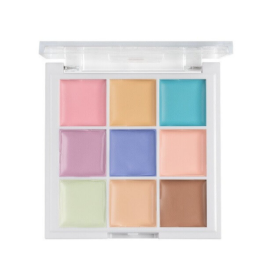 Buy Color Correction Palette, Karite, Color Correction Palette, 01 Color Correction Palette, Karite, Color Correction Palette, 01