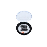 Pestañas postizas magnéticas, Maquillaje, 3D, Reutilizables, 089
