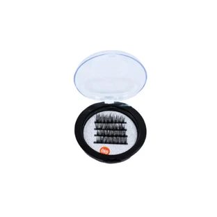 Pestañas postizas magnéticas, Maquillaje, 3D, Reutilizables, 089