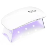 Nail lamp, Sun mini, UVLED Nil Lamp, White