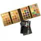 KissCrown, kit de maquillage pour les yeux Rude Pro Balloons