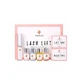 Eyelash Lamination Kit, Iconsign, Lash Lift