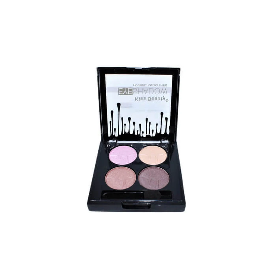Oogschaduw, Kiss beauty, Oogschaduw mode, 03