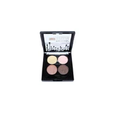 Oogschaduw, Kiss beauty, Oogschaduw mode, 02