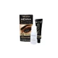 Henna Farbe, Revers Cosmetics, Henna Pro Farben, Dunkelbraun