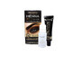 Henna dye, Revers Cosmetics, Henna Pro Colors, Dark Brown