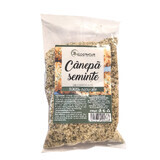 Geschälte Hanfsamen, 250g, EcoNatur