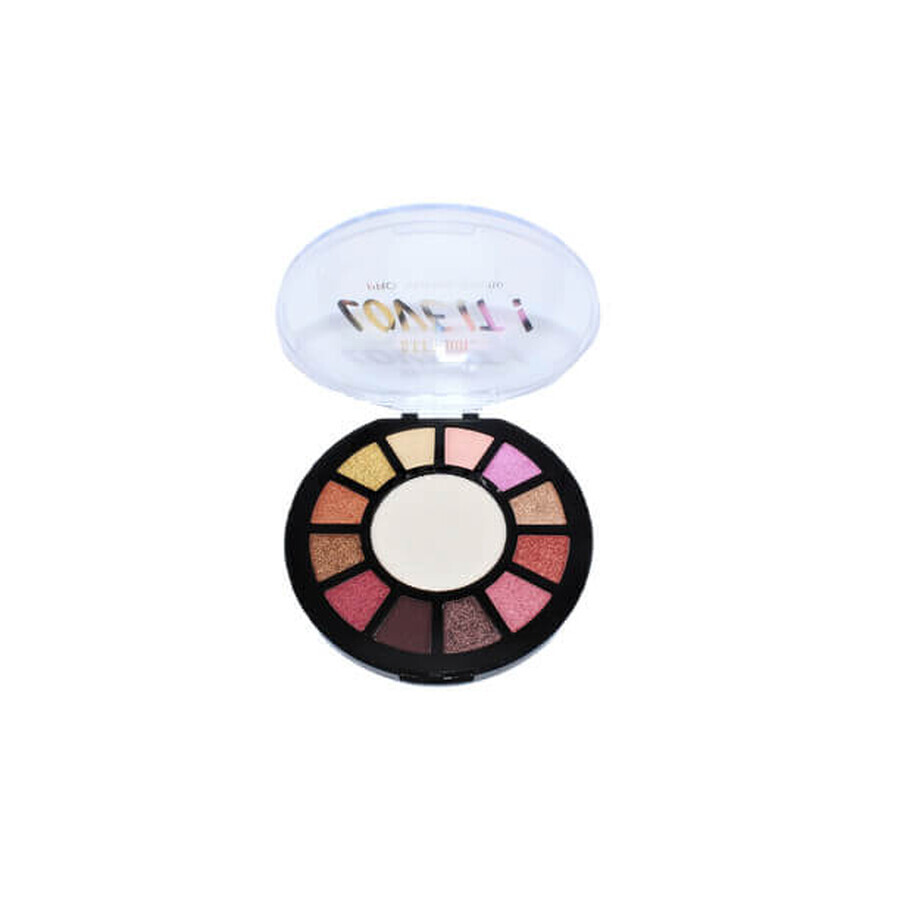 Borsa per il trucco, S.F.R Colour, Love It, 01