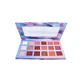 Lidschattenpalette, Mocallure, Lidschattenpalette, 18 Lidschatten Lidschatten Set