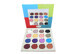 Palette di ombretti, BBROSE Cosmetics, Il balsamo