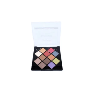 Ombre à paupières, Maquillage, Classic Queen Ultimate, 02