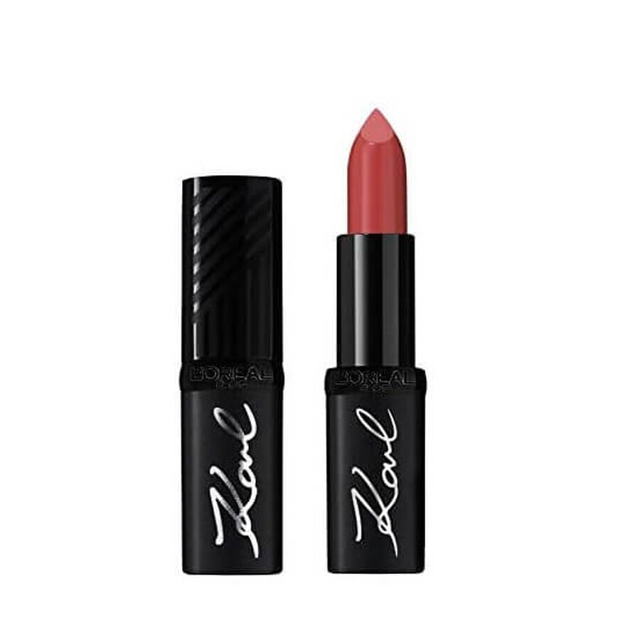 Rouge à lèvres, Loreal Karl Lagerfeld, Kontemporary