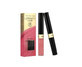 Transfer resistant lipstick, Max Factor, Lipfinity, 010 Whisper