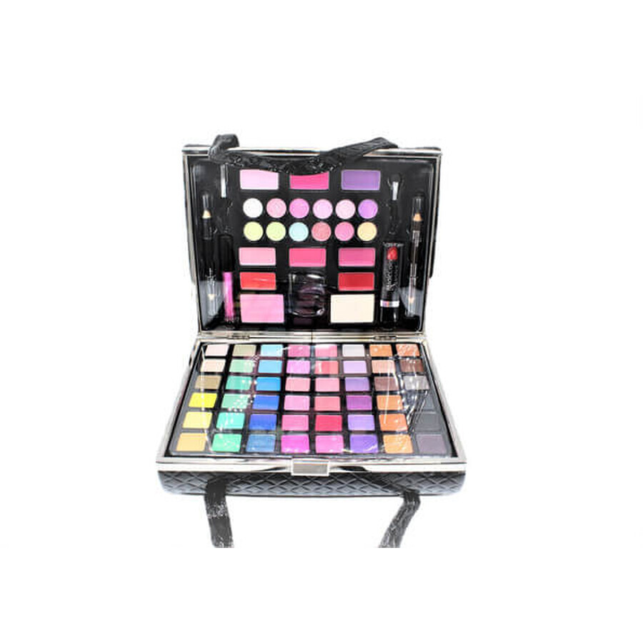 Make-up kit, Magic Colour, Make-up kit, nieuwe collectie
