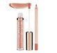 Lipstick and lip pencil set, Ushas, Lip Gloss Lip Pencil, 10