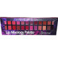 24 Lippenstifte, Beinina, Lip Mixology Palette