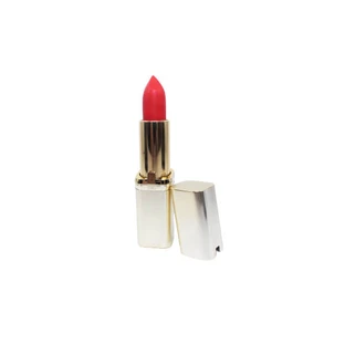 Lippenstift, Loreal, Farbe Riche, Rouge Gold