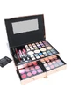 Make-up kit, Magic Color, Professional Make-up Kit, Gold