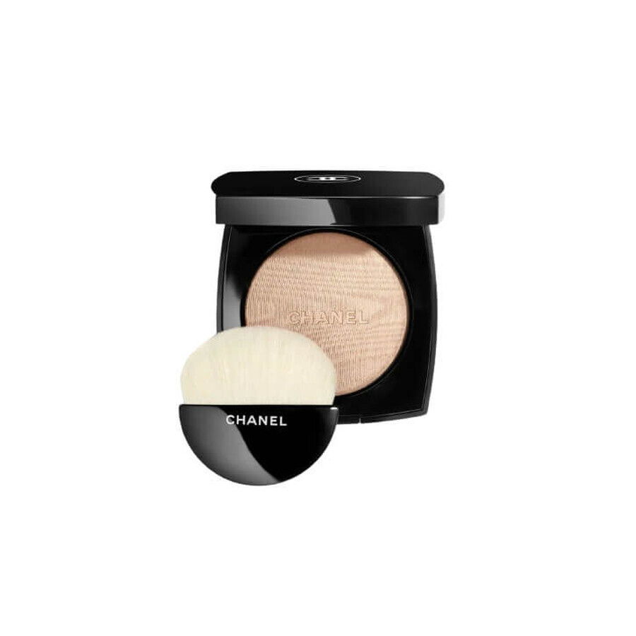 Cumpără Iluminator, Chanel, Pouder Lumiere, 10 Ivory Gold Iluminator, Chanel, Pouder Lumiere, 10 Ivory Gold