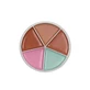 Concealer Palette, S.F.R Color, Reichhaltiger Concealer, 5 Farben, 03