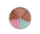 Corrector Palette, SFR Color, Rich Concealer, 5 colors, 03