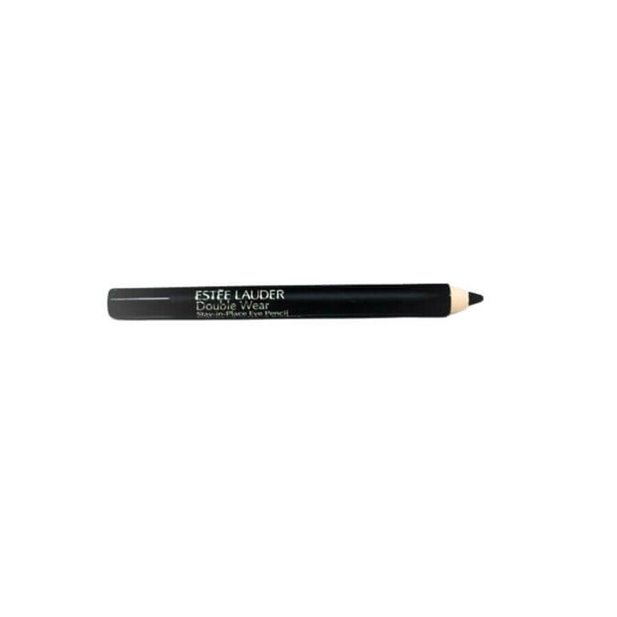 Eye pencil, Estee Lauder, Double Wear Stay In Place, Eye Pencil, 01 Onyx