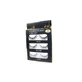 Satz 3 Perechi Gen falsch, Make-up, 5D, 64