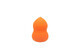 Makeup Sponge, Makeup, Hourglass Orange