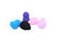 Set of 5 makeup sponges, Makeup, 03
