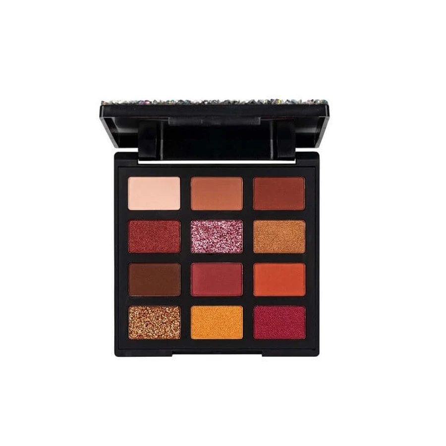 Trousse de maquillage, Handaiyan, Perfect Game, A