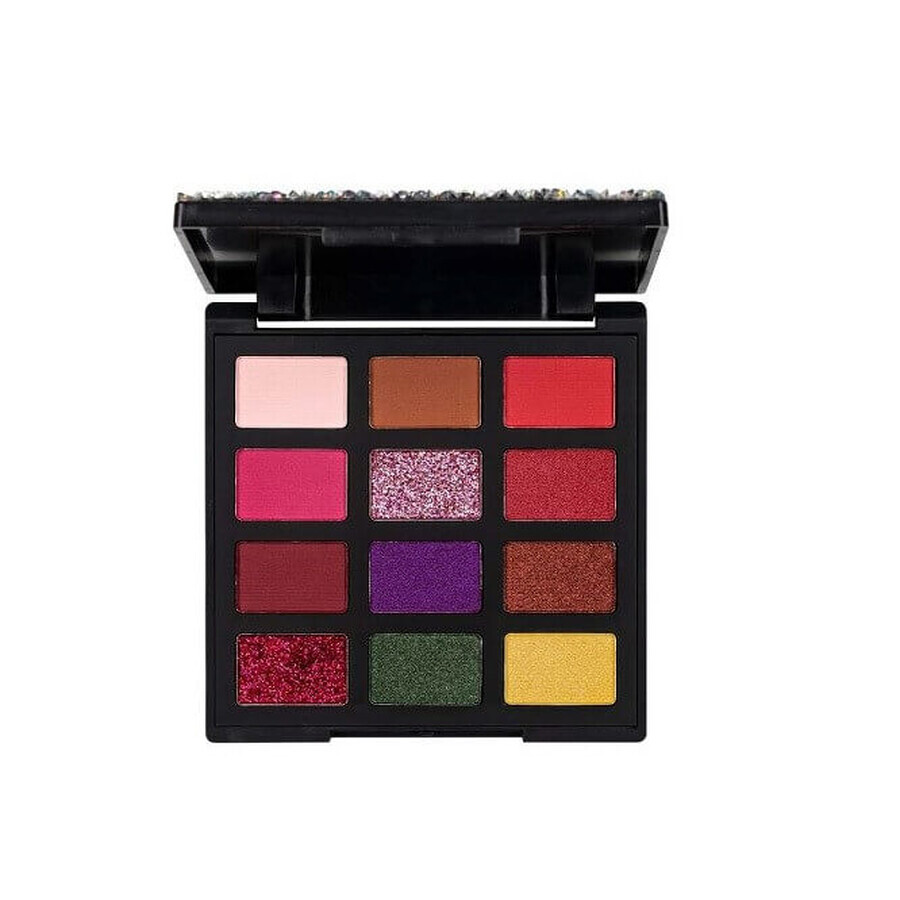 Makeup kit, Handaiyan, Perfect Game, B