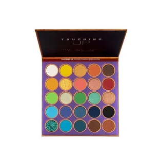 Make-up tas, Beauty Glazed, Bijwerken
