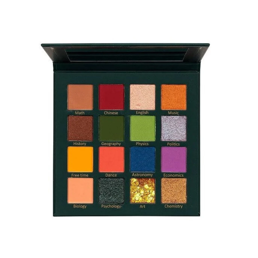 Makeup kit, Ucanbe, Back To School
