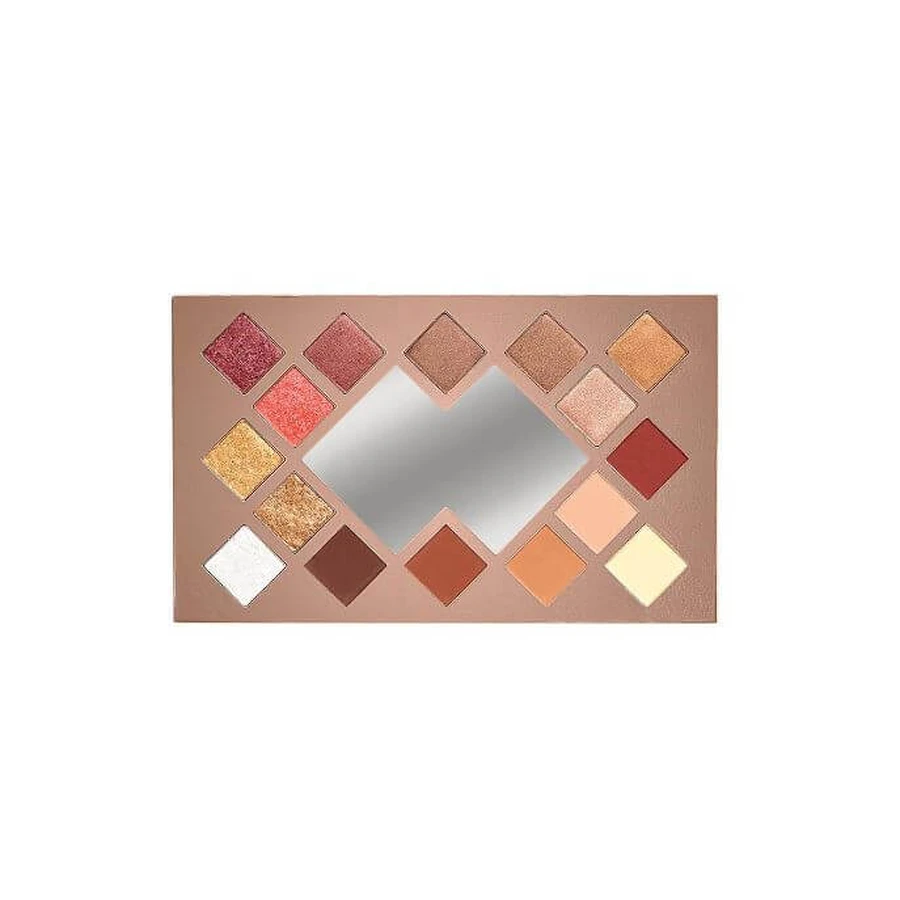 Trousse de maquillage, O.TWO.O, Play With Colours
