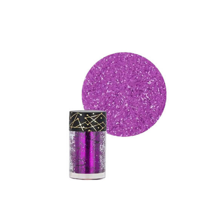 Glitzer-Lidschatten, Pudaier, 9