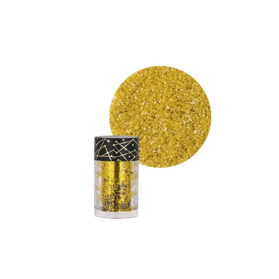Glitter Eye Shadow, Pudaier, 11