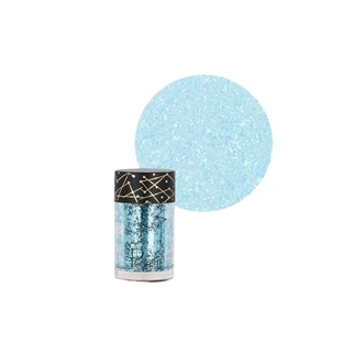 Glitter Eyeshadow, Pudaier, 21