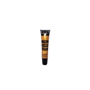Lipgloss met smaakje, Micolor, Total Shine Addict, Goud